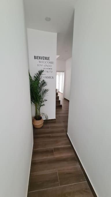 Вилла Oldtown Terrace Фару Экстерьер фото